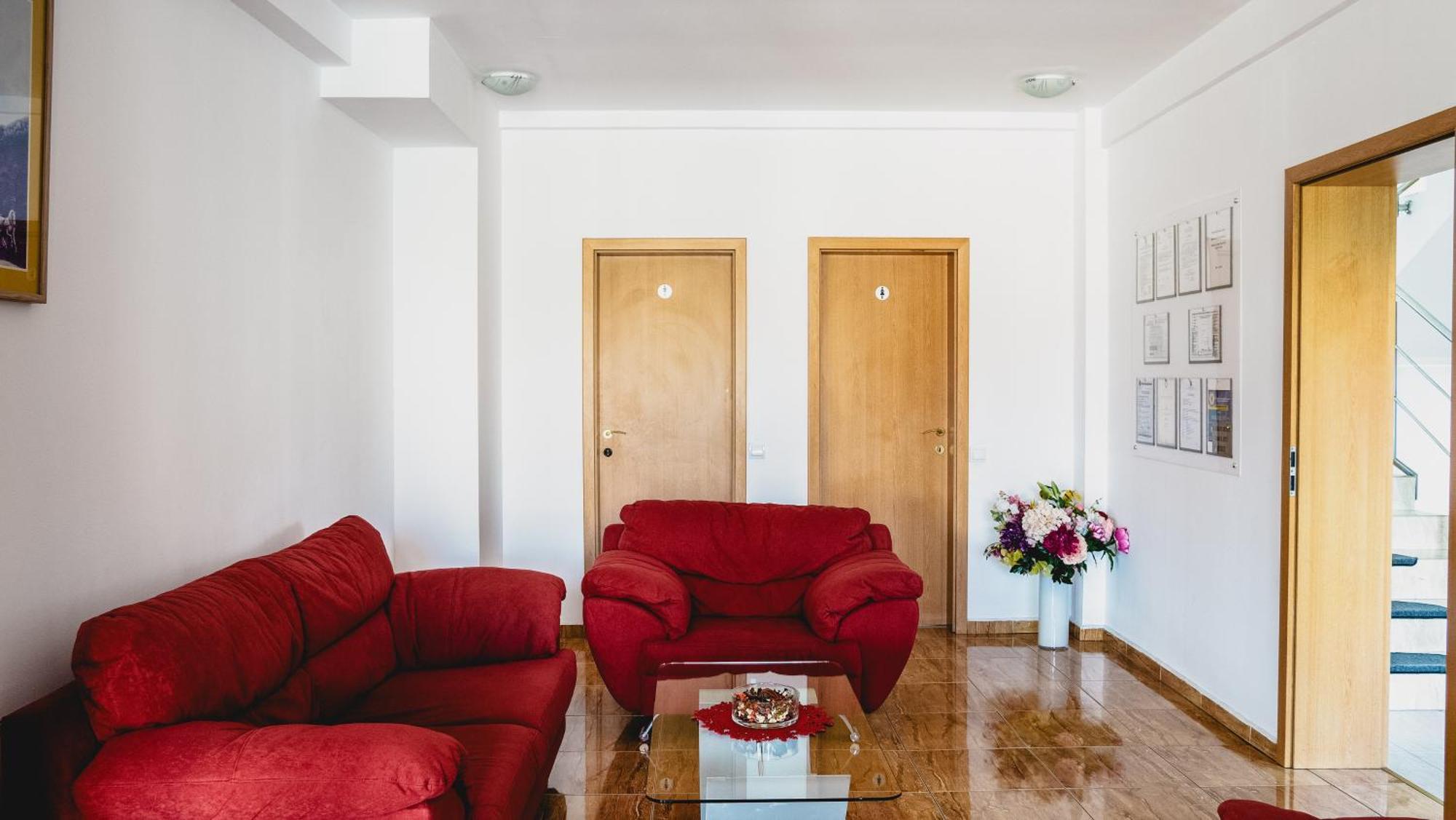 Hotel Eden Сибиу Экстерьер фото